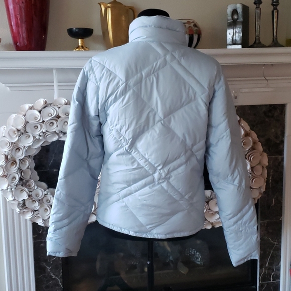 Columbia down puffer jacket size M - Picture 3 of 11